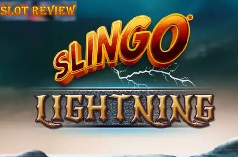 Slingo Lightning